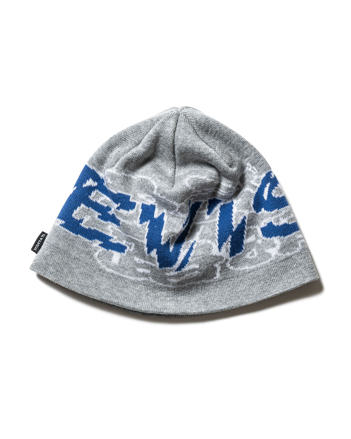 SANDA BEANIE - GREY