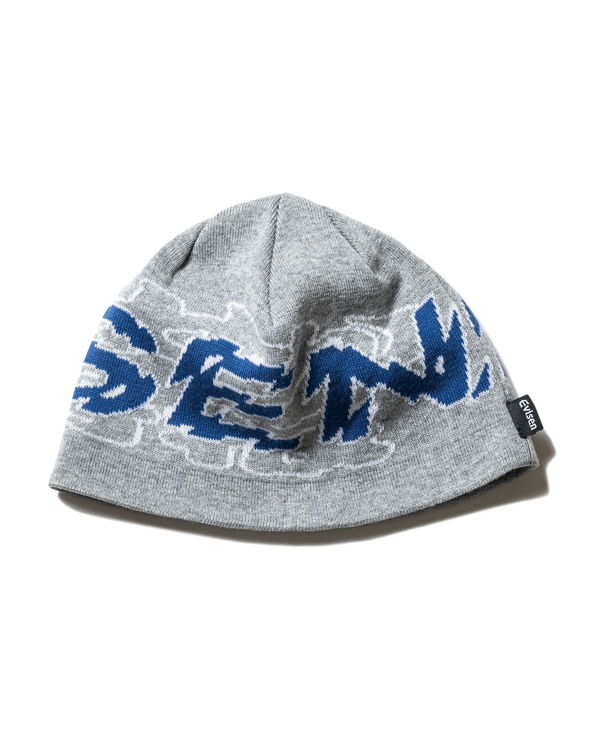 SANDA BEANIE - GREY