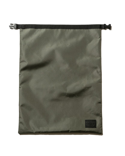 MATCH DRY BAG - OLIVE