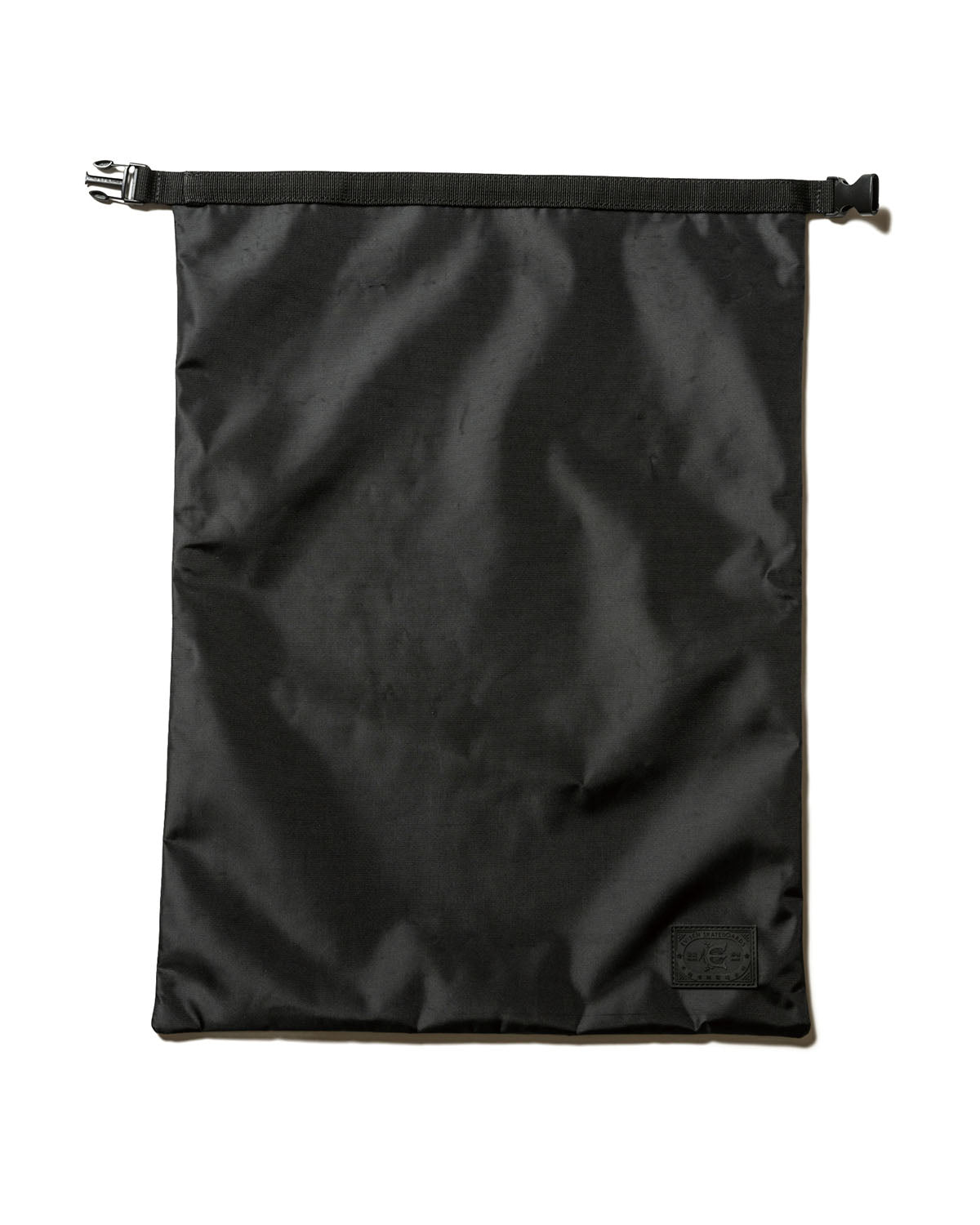 MATCH DRY BAG - BLACK