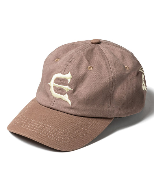 ONE-UP 6 PANEL - BROWN