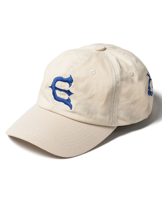 ONE-UP 6 PANEL - CREAM