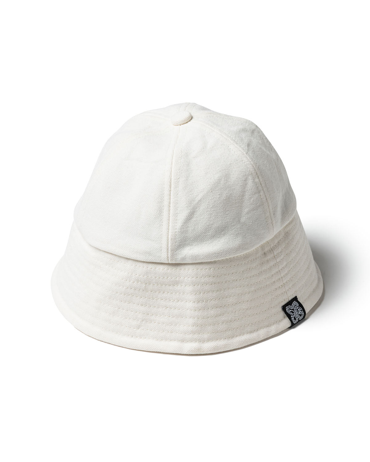 EVI MARINE HAT - WHITE