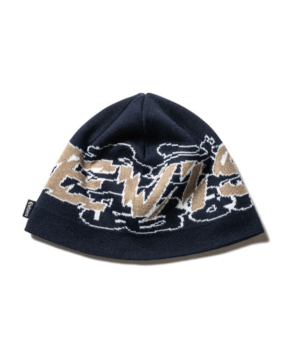 SANDA BEANIE - NAVY