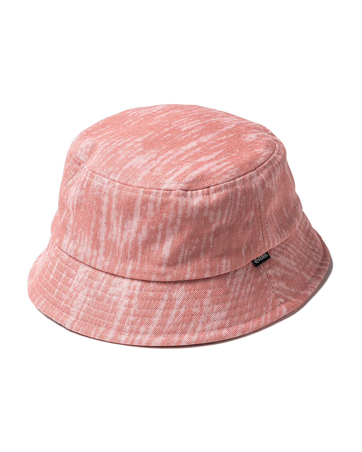 NOISE DENIM HAT - PINK