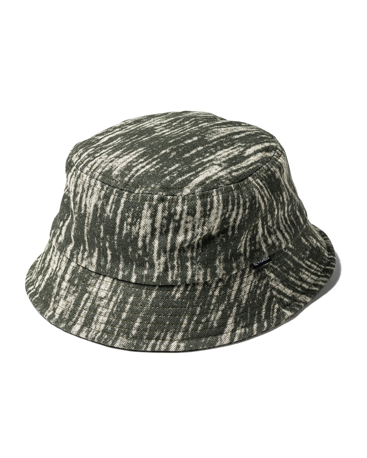 NOISE DENIM HAT - OLIVE