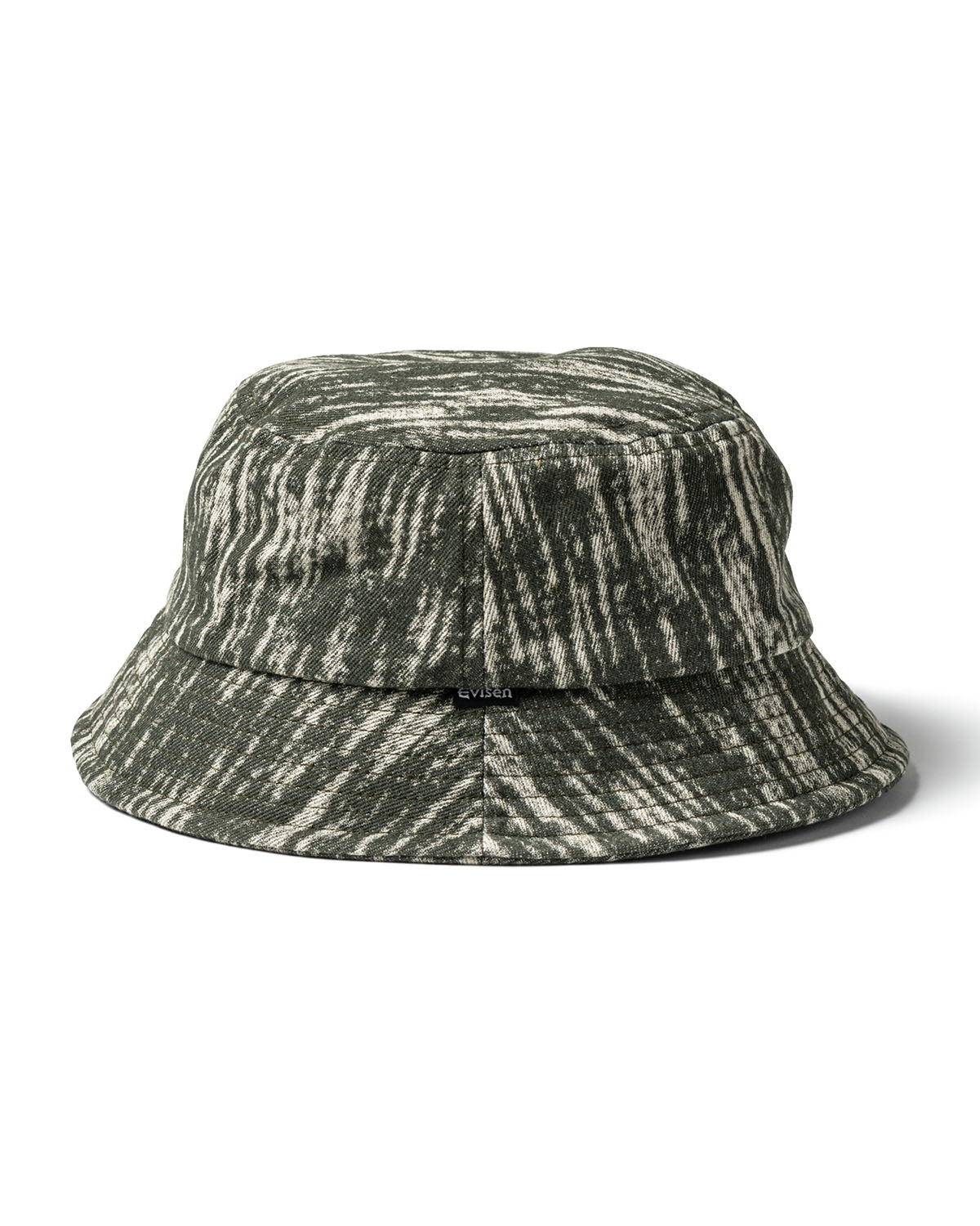 NOISE DENIM HAT - PINK