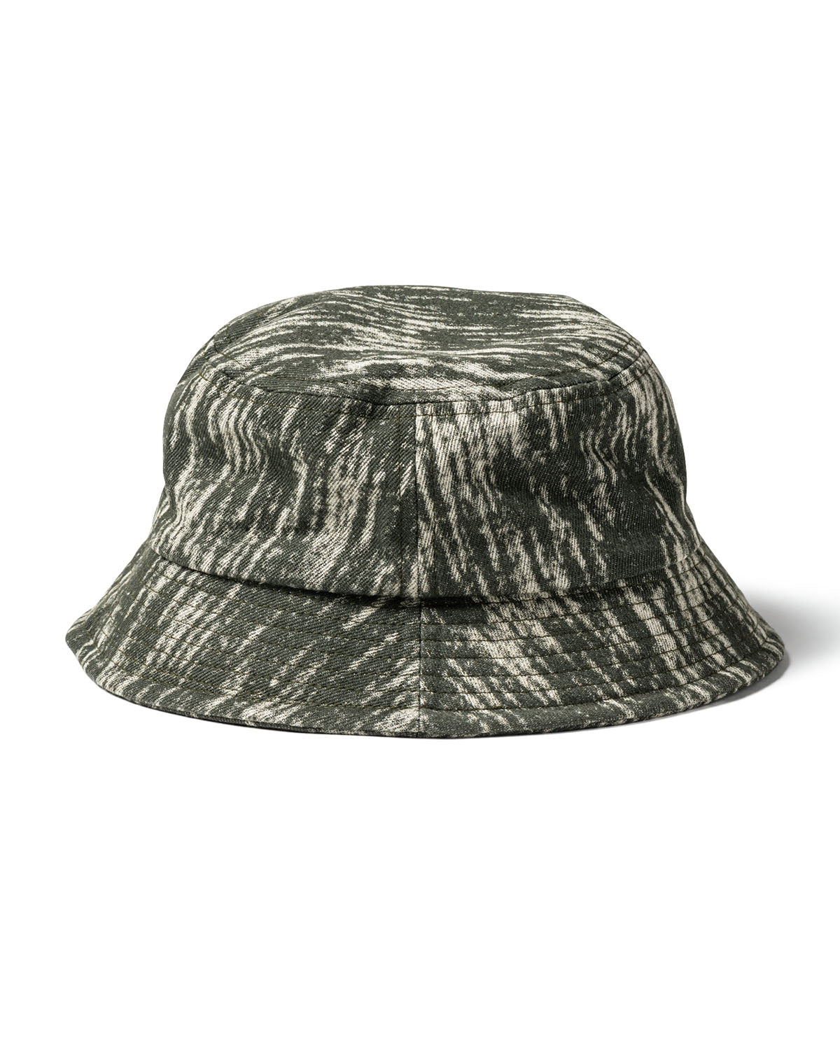 NOISE DENIM HAT - PINK