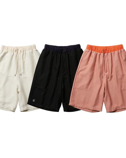 STETECO SHORTS