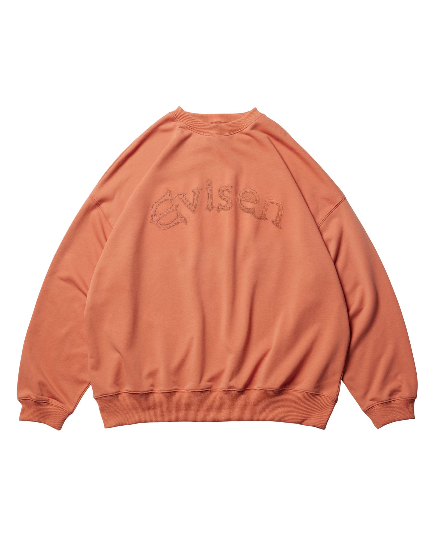 INDIVISIBLE LIGHT WEIGHT CREWNECK - SAKURA