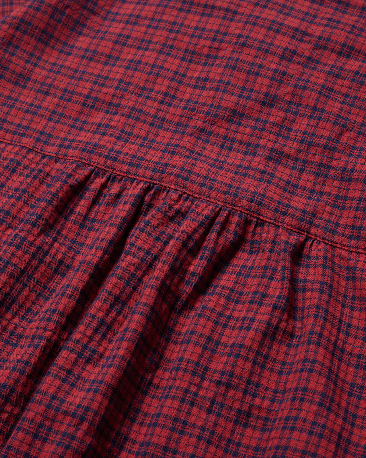 DAN.D SHIRT - RED