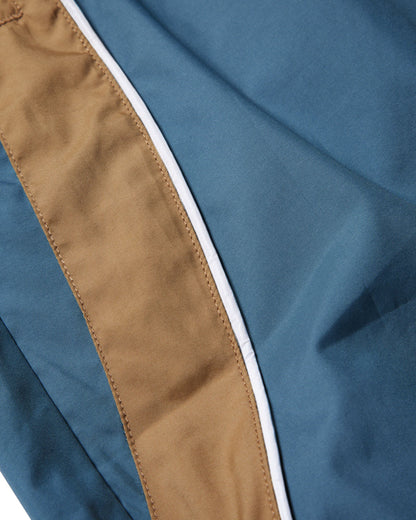 SHRIMP TRACK PANTS - BLUE