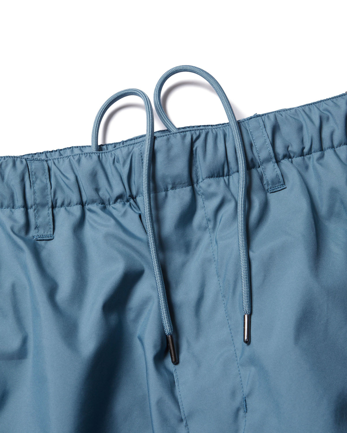 SHRIMP TRACK PANTS - BLUE