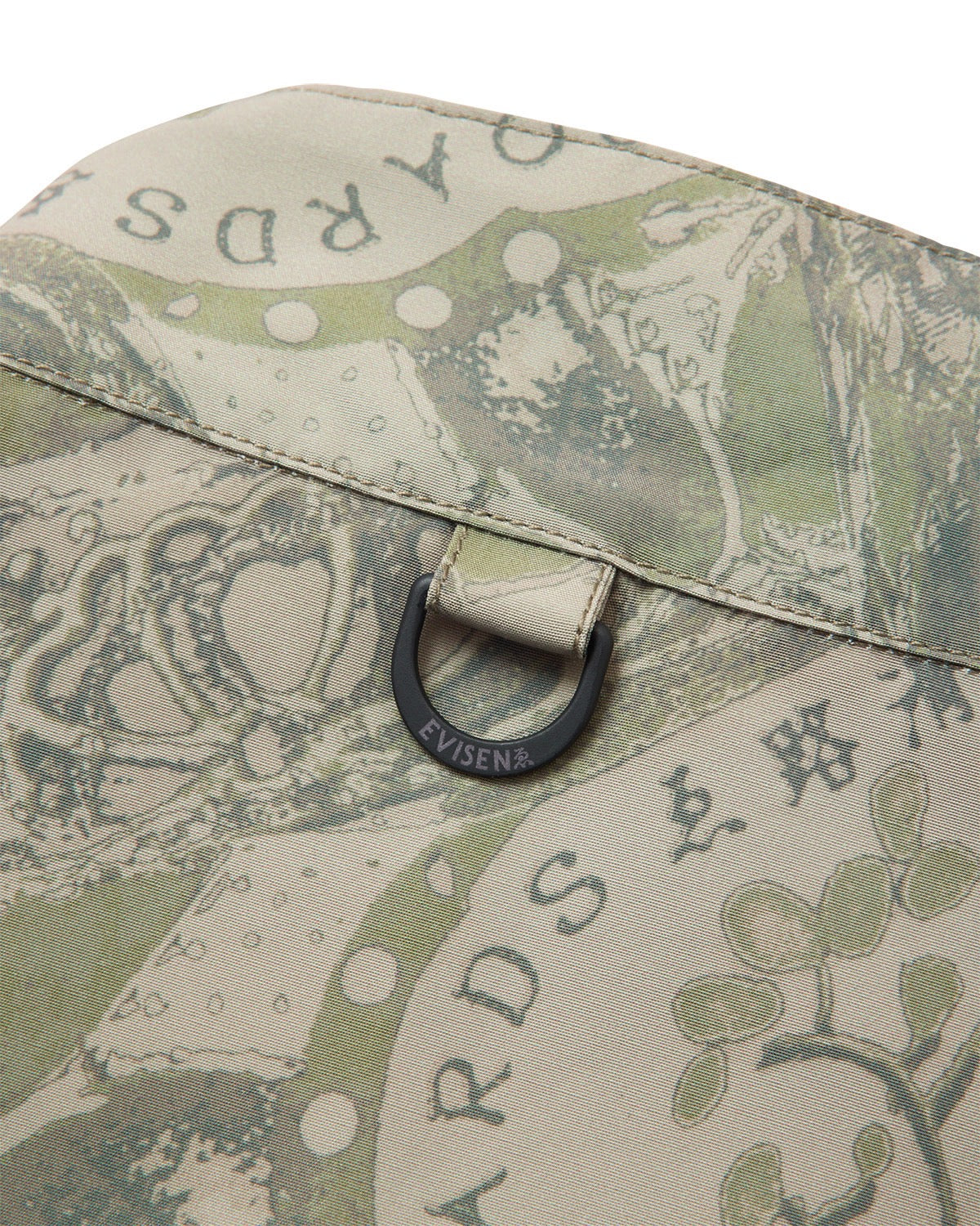 VASE JACKET - GREEN