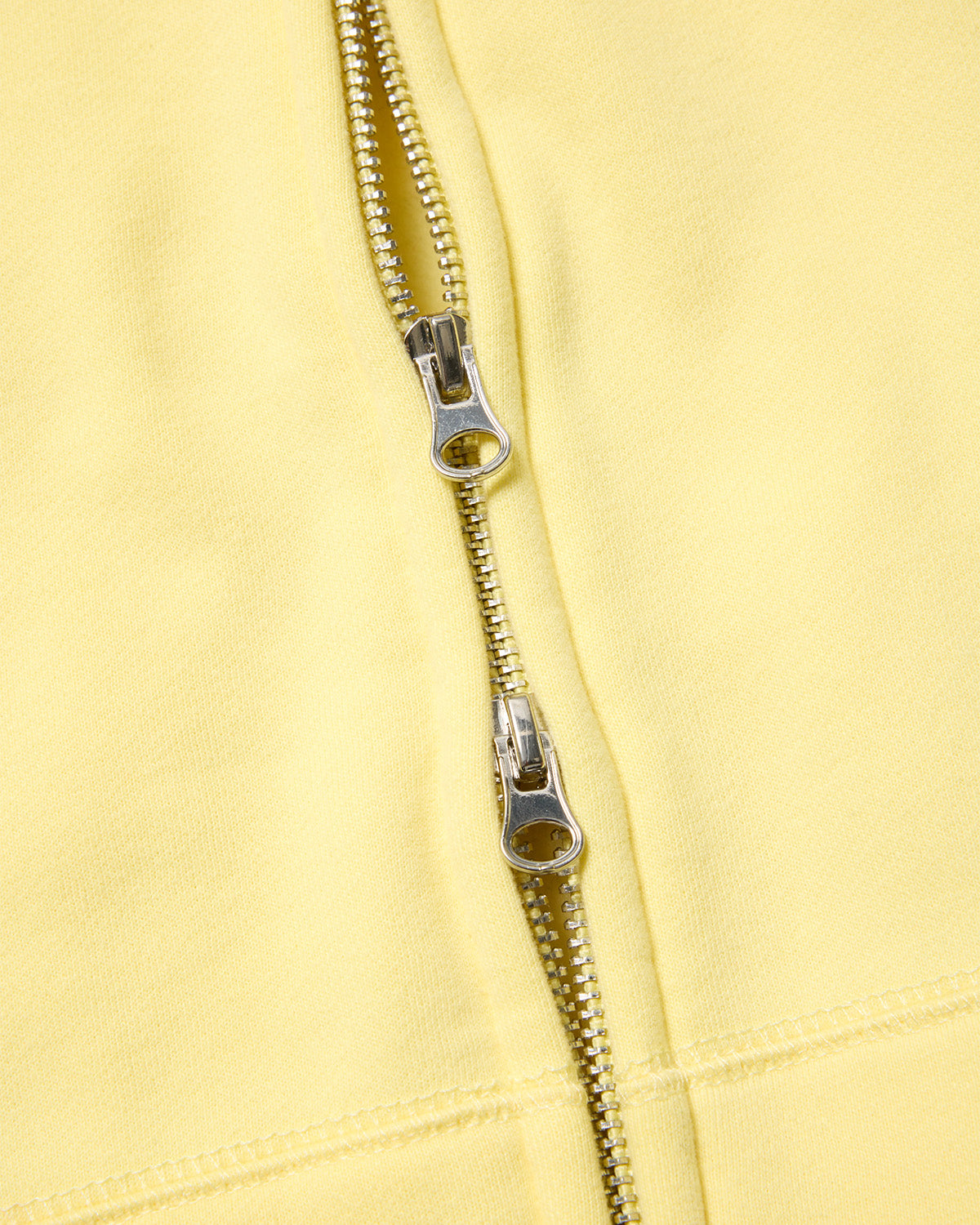SUSHI ZIP HOODIE - CHARCOAL