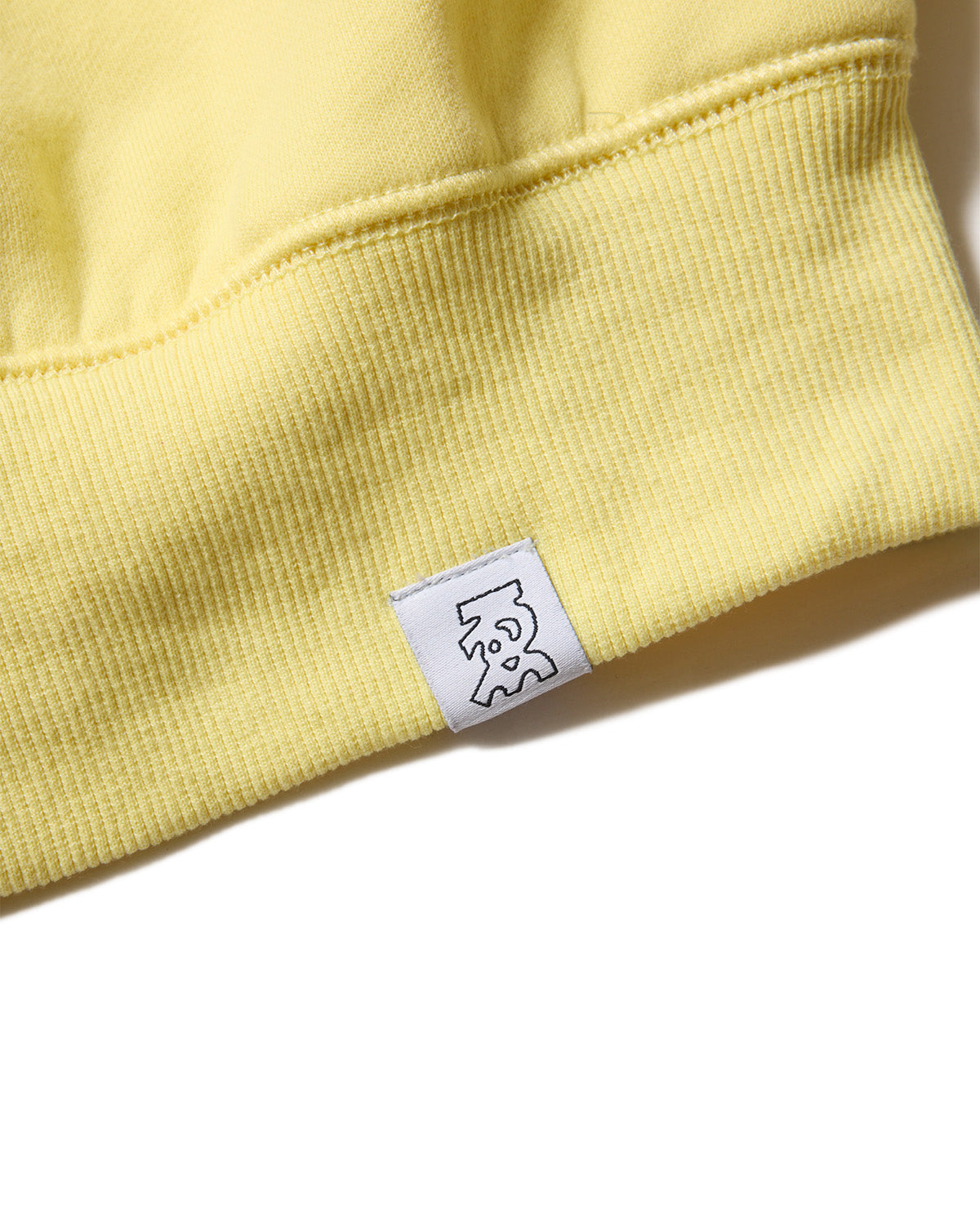SUSHI ZIP HOODIE - CHARCOAL