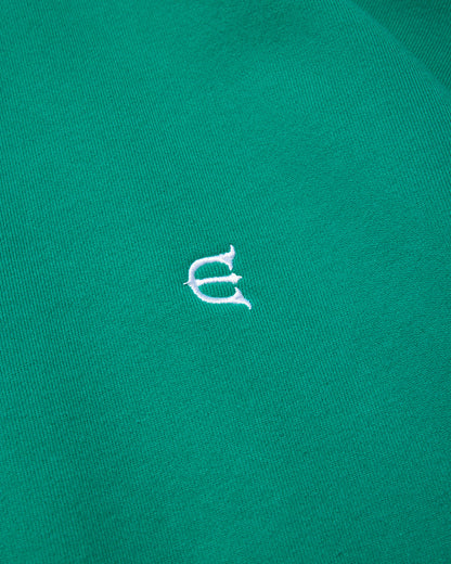 SPRING CREWNECK SWEAT - BEIGE