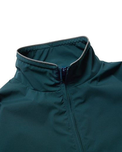 EVIFUJI NYLON JACKET - GREY