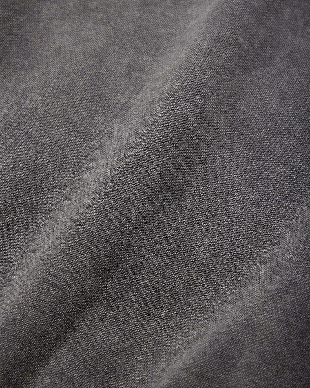 LOGO ZIP HOODIE - MOCHA