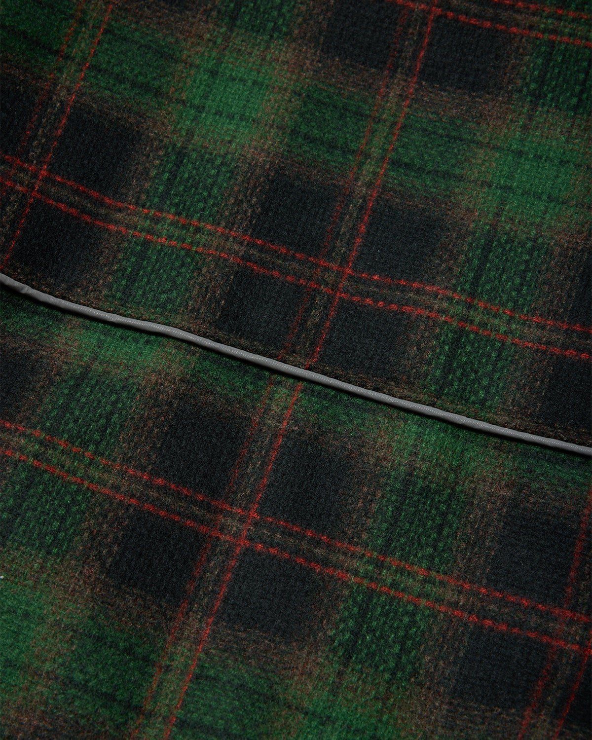 DOTERA DOWN JACKET (3M Thinsulate™) - GREEN