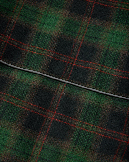 DOTERA DOWN JACKET (3M Thinsulate™) - GREEN