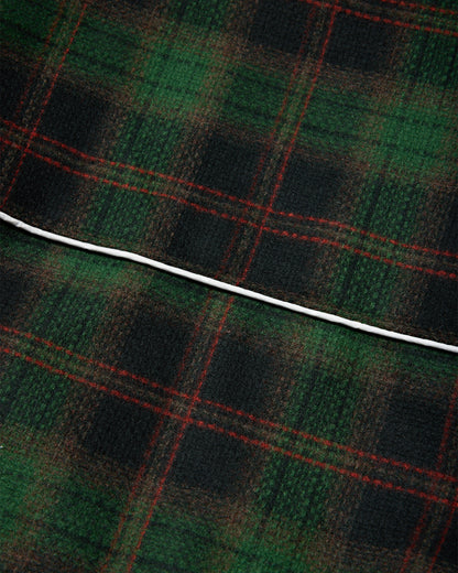 DOTERA DOWN JACKET (3M Thinsulate™) - GREEN