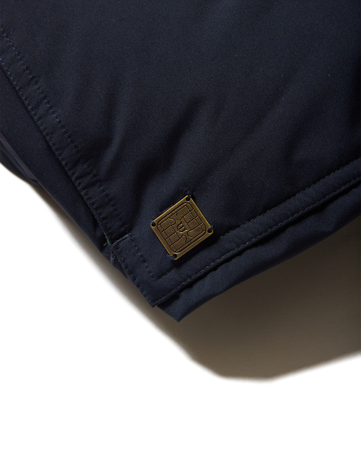 3-WAY N3B EVI DOWN JACKET - RED