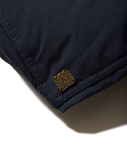 3-WAY N3B EVI DOWN JACKET - RED