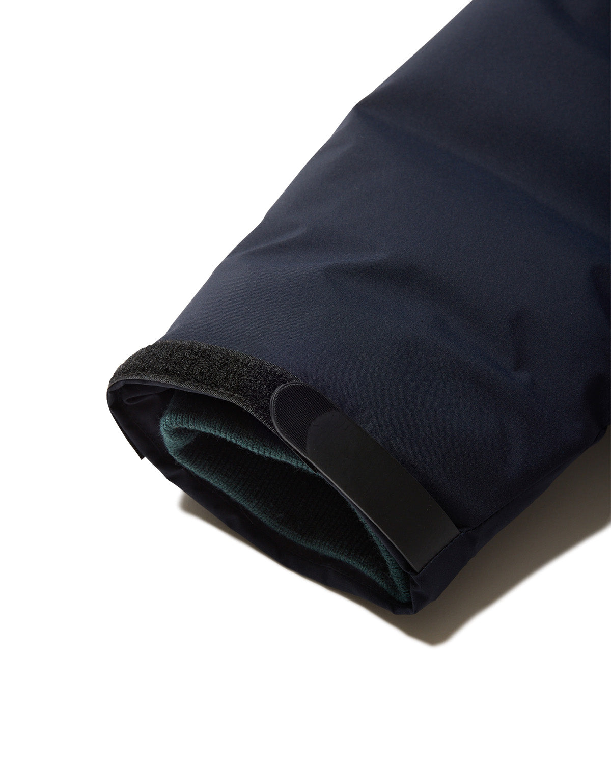 3-WAY N3B EVI DOWN JACKET - DARK NAVY