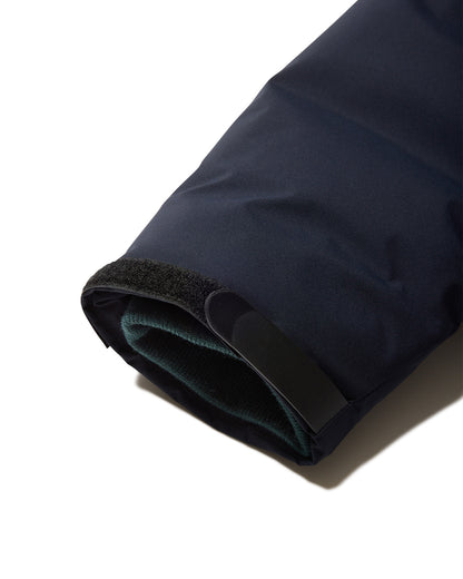 3-WAY N3B EVI DOWN JACKET - DARK NAVY