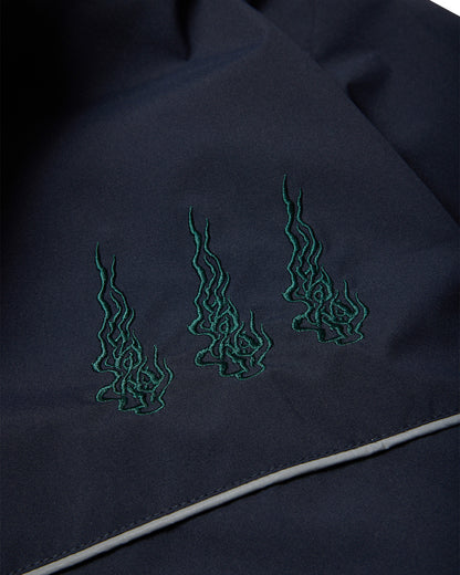 3-WAY N3B EVI DOWN JACKET - DARK NAVY