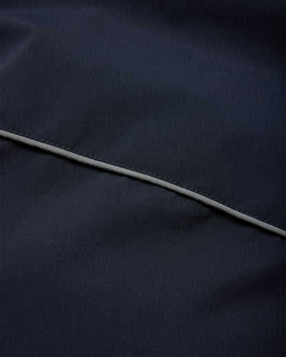 3-WAY N3B EVI DOWN JACKET - RED