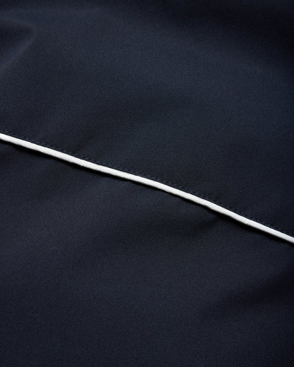 3-WAY N3B EVI DOWN JACKET - RED