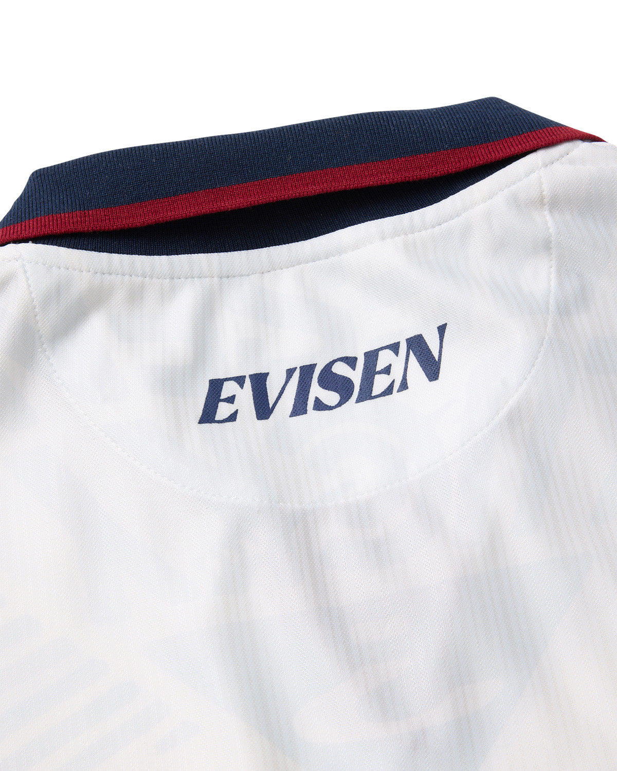 EVI-FC SHIRT - YELLOW