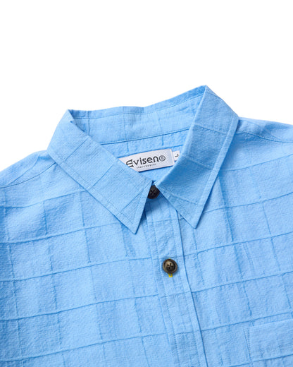 WILLIAM SHIRT THE 8th - BLACK
