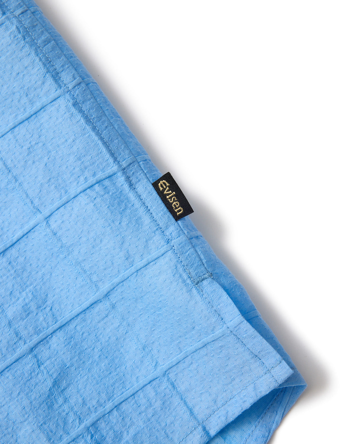 WILLIAM SHIRT THE 8th - BLACK