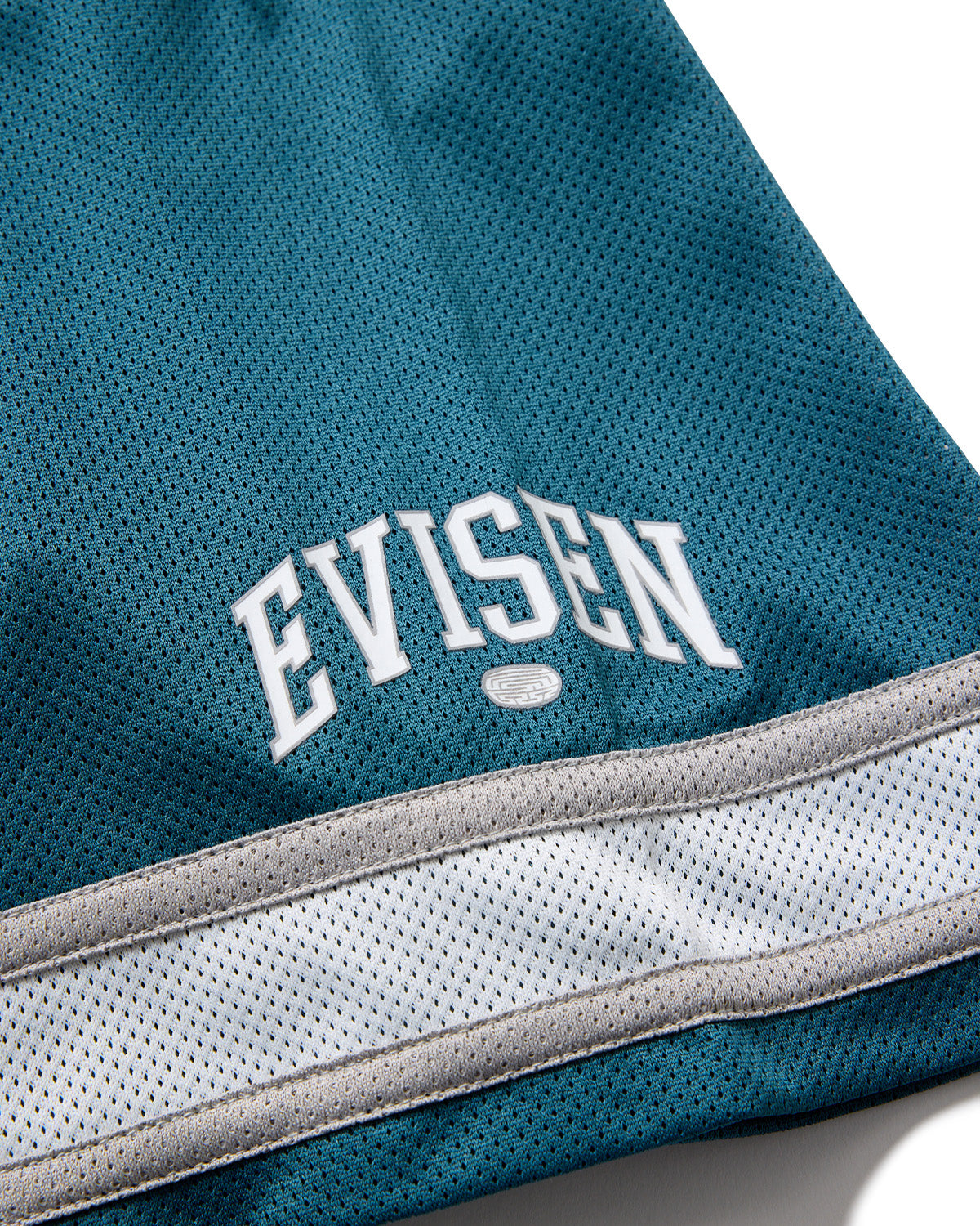 OHAKO ROSTER TEE - GREEN/NAVY