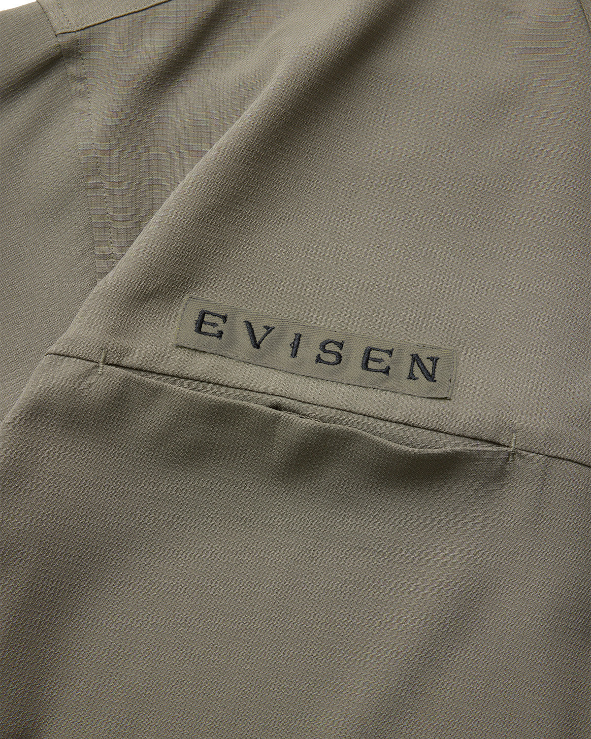 EVITARY SHIRT - BLACK