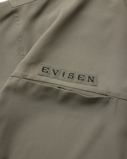 EVITARY SHIRT - BLACK