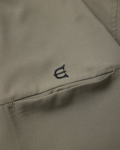 EVITARY SHIRT - BLACK