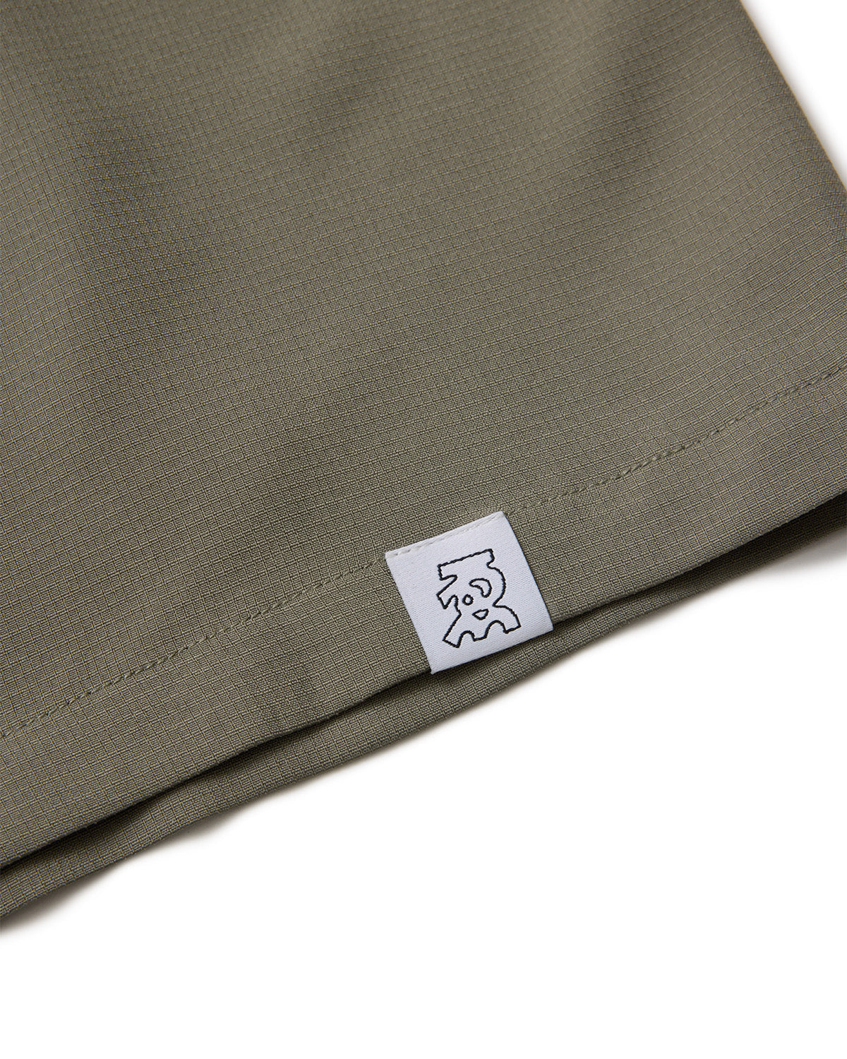 EVITARY SHIRT - BLACK
