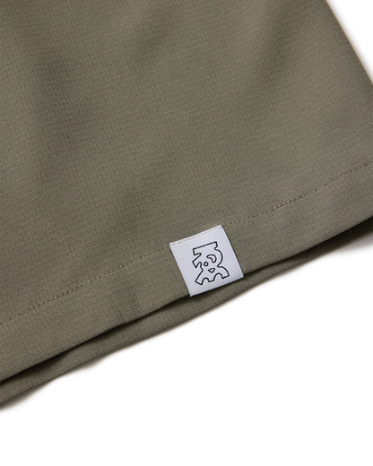 EVITARY SHIRT - BLACK
