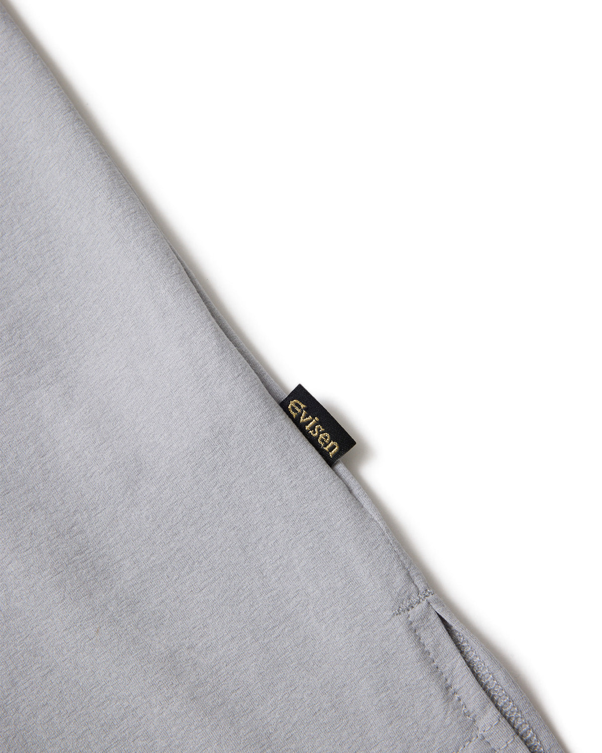 EE LOGO POLO - GREY