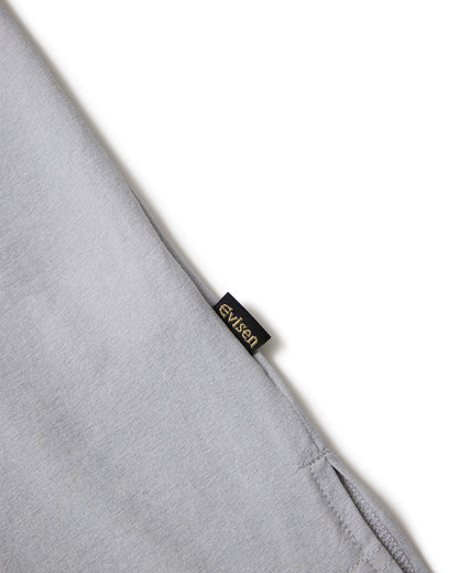 EE LOGO POLO - GREY
