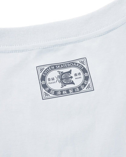 POWER PLAY WORLD TEE