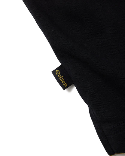 CLASSIC E LOGO TEE