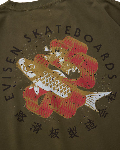 EVI TARO TEE