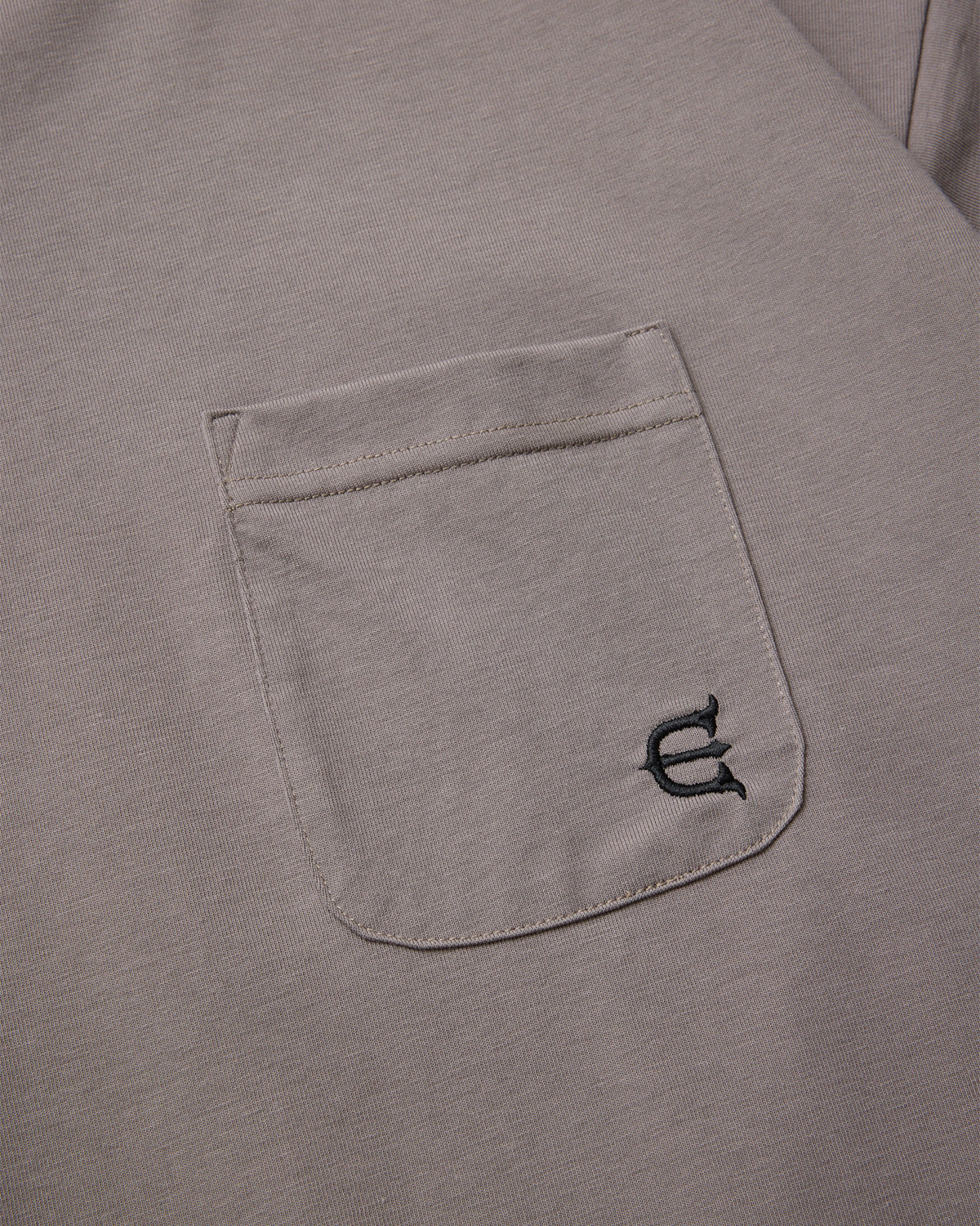 E POCKET TEE