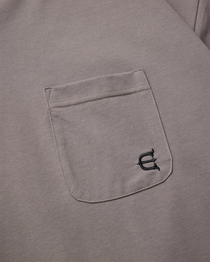 E POCKET TEE