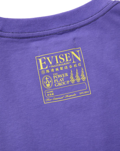 FUKUWARAI TEE
